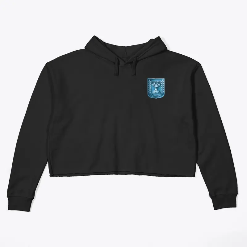 Sudadera con capucha unisex