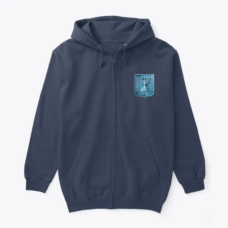 Sudadera con capucha unisex